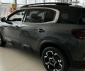 купить новое авто Ситроен C5 Aircross 2023 года от официального дилера Автоцентр Поділля Ситроен фото