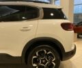 купити нове авто Сітроен C5 Aircross 2023 року від офіційного дилера 38 RA Сітроен фото