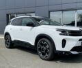 Сітроен C5 Aircross, об'ємом двигуна 2 л та пробігом 0 тис. км за 31743 $, фото 3 на Automoto.ua