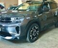 купить новое авто Ситроен C5 Aircross 2023 года от официального дилера Автоцентр Черкаси Ситроен фото