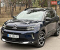 Ситроен C5 Aircross, объемом двигателя 2 л и пробегом 74 тыс. км за 27800 $, фото 8 на Automoto.ua