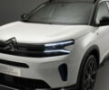 купити нове авто Сітроен C5 Aircross 2023 року від офіційного дилера Автоцентр AUTO.RIA Сітроен фото