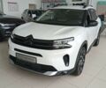 купить новое авто Ситроен C5 Aircross 2023 года от официального дилера Автоцентр Поділля Ситроен фото