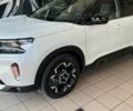 купити нове авто Сітроен C5 Aircross 2023 року від офіційного дилера Авто-Шанс Сітроен фото