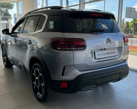 Ситроен C5 Aircross, объемом двигателя 2 л и пробегом 0 тыс. км за 31151 $, фото 10 на Automoto.ua