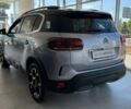 Ситроен C5 Aircross, объемом двигателя 2 л и пробегом 0 тыс. км за 31151 $, фото 10 на Automoto.ua