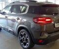 купити нове авто Сітроен C5 Aircross 2023 року від офіційного дилера АВТОАЛЬЯНС СУМИ Сітроен фото