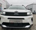 Ситроен C5 Aircross, объемом двигателя 2 л и пробегом 0 тыс. км за 35459 $, фото 1 на Automoto.ua