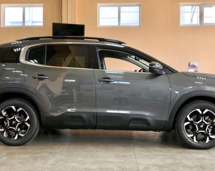 купити нове авто Сітроен C5 Aircross 2023 року від офіційного дилера Автоцентр Черкаси Сітроен фото