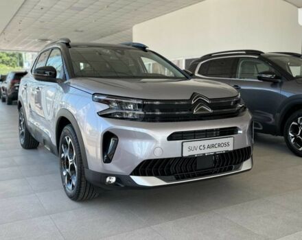 Ситроен C5 Aircross, объемом двигателя 2 л и пробегом 0 тыс. км за 31151 $, фото 2 на Automoto.ua