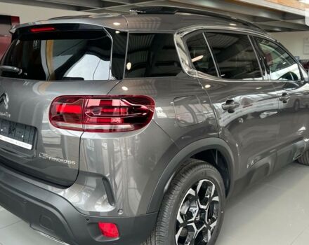 Сітроен C5 Aircross, об'ємом двигуна 2 л та пробігом 0 тис. км за 31324 $, фото 7 на Automoto.ua