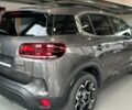 Сітроен C5 Aircross, об'ємом двигуна 2 л та пробігом 0 тис. км за 31324 $, фото 7 на Automoto.ua