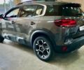 Сітроен C5 Aircross, об'ємом двигуна 2 л та пробігом 0 тис. км за 31322 $, фото 4 на Automoto.ua