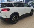 купить новое авто Ситроен C5 Aircross 2023 года от официального дилера Авто-Шанс Ситроен фото