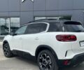 Ситроен C5 Aircross, объемом двигателя 2 л и пробегом 0 тыс. км за 35373 $, фото 5 на Automoto.ua