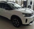 купить новое авто Ситроен C5 Aircross 2023 года от официального дилера Автоцентр Поділля Ситроен фото