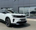 Сітроен C5 Aircross, об'ємом двигуна 2 л та пробігом 0 тис. км за 31743 $, фото 17 на Automoto.ua