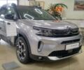 Ситроен C5 Aircross, объемом двигателя 2 л и пробегом 0 тыс. км за 35138 $, фото 2 на Automoto.ua