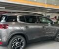 Ситроен C5 Aircross, объемом двигателя 2 л и пробегом 0 тыс. км за 31324 $, фото 2 на Automoto.ua