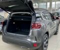 купити нове авто Сітроен C5 Aircross 2023 року від офіційного дилера 38 RA Сітроен фото