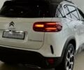 купити нове авто Сітроен C5 Aircross 2023 року від офіційного дилера Автодрайв-Альянс Сітроен фото