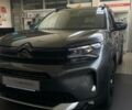 купить новое авто Ситроен C5 Aircross 2023 года от официального дилера ТОВ «Альфа Авангард» Ситроен фото