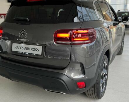 Ситроен C5 Aircross, объемом двигателя 2 л и пробегом 0 тыс. км за 31008 $, фото 28 на Automoto.ua