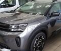 купити нове авто Сітроен C5 Aircross 2023 року від офіційного дилера Авто-Шанс Сітроен фото