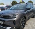 Ситроен C5 Aircross, объемом двигателя 2 л и пробегом 0 тыс. км за 32256 $, фото 1 на Automoto.ua