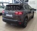 купить новое авто Ситроен C5 Aircross 2023 года от официального дилера Авто-Шанс Ситроен фото