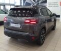 купить новое авто Ситроен C5 Aircross 2023 года от официального дилера Авто-Шанс Ситроен фото