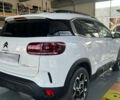 Сітроен C5 Aircross, об'ємом двигуна 2 л та пробігом 0 тис. км за 30539 $, фото 4 на Automoto.ua