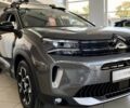 купить новое авто Ситроен C5 Aircross 2023 года от официального дилера 38 RA Ситроен фото