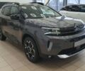 купити нове авто Сітроен C5 Aircross 2023 року від офіційного дилера Авто-Шанс Сітроен фото