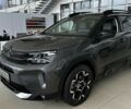 купить новое авто Ситроен C5 Aircross 2023 года от официального дилера Автоцентр Поділля Ситроен фото