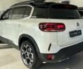 Ситроен C5 Aircross, объемом двигателя 2 л и пробегом 0 тыс. км за 34574 $, фото 5 на Automoto.ua