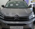 купити нове авто Сітроен C5 Aircross 2023 року від офіційного дилера Авто-Шанс Сітроен фото