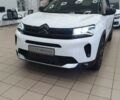 купити нове авто Сітроен C5 Aircross 2023 року від офіційного дилера Авто-Шанс Сітроен фото