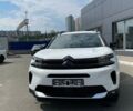 Сітроен C5 Aircross, об'ємом двигуна 2 л та пробігом 0 тис. км за 31743 $, фото 16 на Automoto.ua