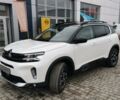 Ситроен C5 Aircross, объемом двигателя 2 л и пробегом 0 тыс. км за 35459 $, фото 1 на Automoto.ua