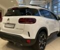 купить новое авто Ситроен C5 Aircross 2023 года от официального дилера 38 RA Ситроен фото