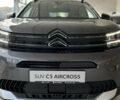 Ситроен C5 Aircross, объемом двигателя 2 л и пробегом 0 тыс. км за 31008 $, фото 2 на Automoto.ua