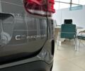 купить новое авто Ситроен C5 Aircross 2023 года от официального дилера Автоцентр Поділля Ситроен фото