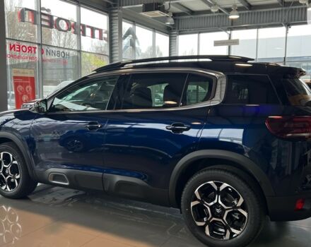 Сітроен C5 Aircross, об'ємом двигуна 2 л та пробігом 0 тис. км за 34851 $, фото 7 на Automoto.ua