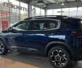 Ситроен C5 Aircross, объемом двигателя 2 л и пробегом 0 тыс. км за 34851 $, фото 7 на Automoto.ua