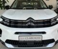 купити нове авто Сітроен C5 Aircross 2023 року від офіційного дилера Авто-Шанс Сітроен фото