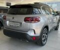 Ситроен C5 Aircross, объемом двигателя 2 л и пробегом 0 тыс. км за 31151 $, фото 11 на Automoto.ua