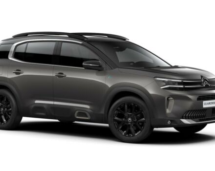 Ситроен C5 Aircross, объемом двигателя 1.6 л и пробегом 0 тыс. км за 45808 $, фото 13 на Automoto.ua