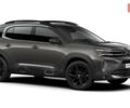 Сітроен C5 Aircross, об'ємом двигуна 1.6 л та пробігом 0 тис. км за 41729 $, фото 13 на Automoto.ua