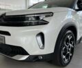 Ситроен C5 Aircross, объемом двигателя 2 л и пробегом 0 тыс. км за 30391 $, фото 6 на Automoto.ua